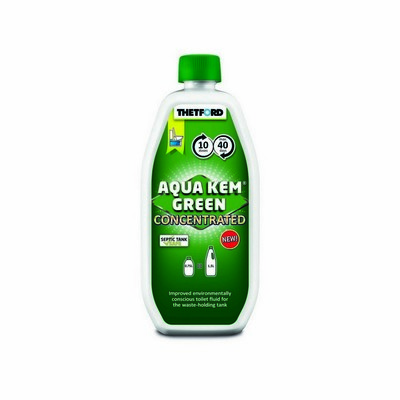 Aqua Kem Green koncentrát