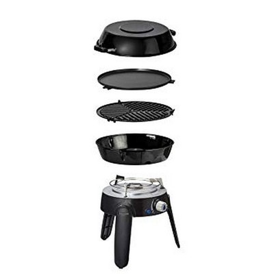 Gril Safari Chef 2 30mbar