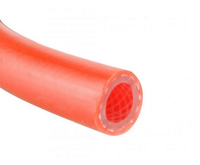 PVC hadica na teplú vodu ⌀ 10 x 3 mm 