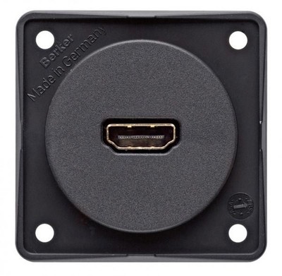 HDMI zásuvka