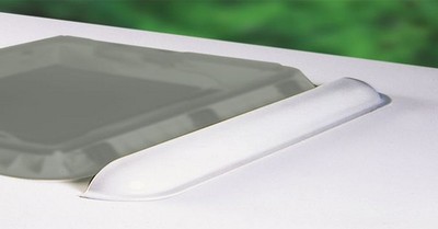 Spojler na strešné okno Dometic Midi Heki Style 40x70 cm