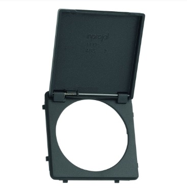 Kryt na zásuvku Fawo 20035 KLF