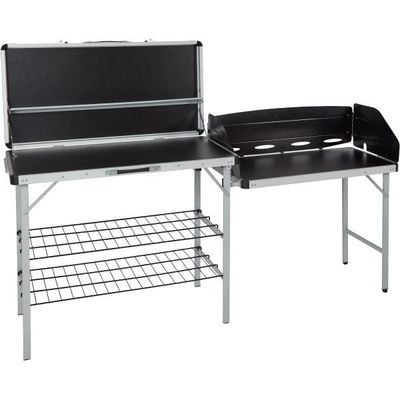 Kempingová kuchyňa Isabella