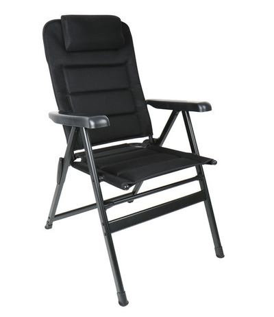 Kempingová stolička MALAGA BREEZE PLUS