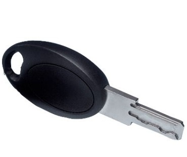 Štandardný kľúč HSCk vložke FW 499