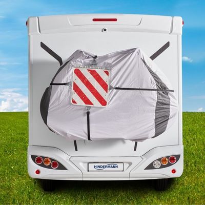Krycia plachta Hindermann Concept Zwoo pre 3 bicykle