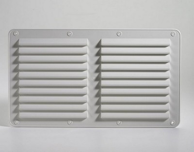 Vetracia mriežka obdĺžniková FAWO