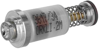 Magnetická vložka plynového ventilu mini