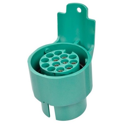 Super Mini adaptér ISO 1724 - DIN