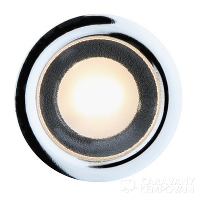 LED svetlo IP65 Minispot