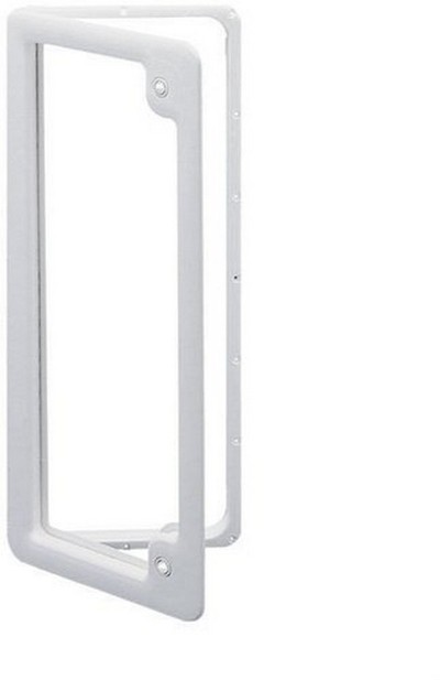 Servisné dvierka bočné Thetford Model 4