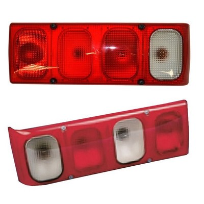 Multifunkčné svetlo 561