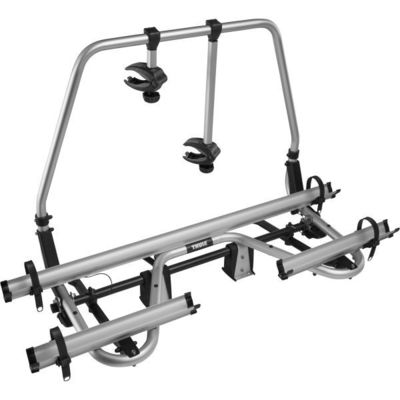 Nosič bicyklov na oje Thule Caravan Superb Standard
