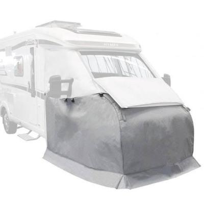 Vonkajšia termoizolačná plachta LUX-DUO na prekrytie spodnej časti kabíny, pre Fiat Ducato 250/290