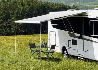 Markíza Thule Omnistor 5200
