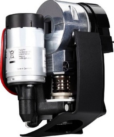 Motor k Thule Omnistor 5200