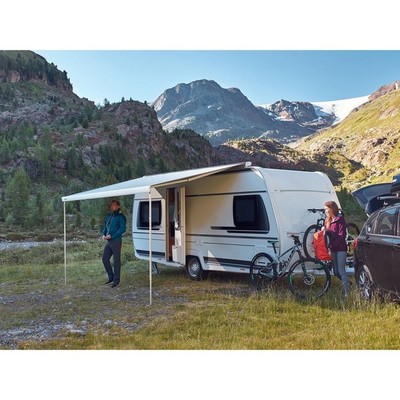 Markíza Thule Omnistor 6300 s motorom