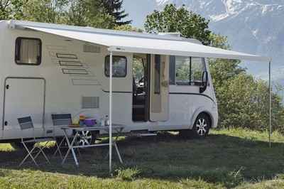Markíza Thule Omnistor 8000