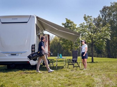 Markíza Thule Omnistor 9200