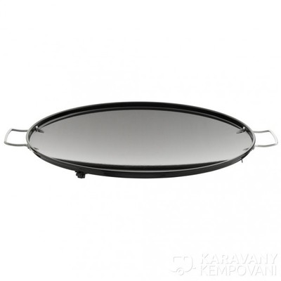 Platňa na gril Skottel