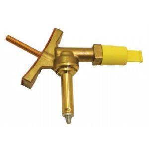 Plynový ventil bojlera 30 mbar