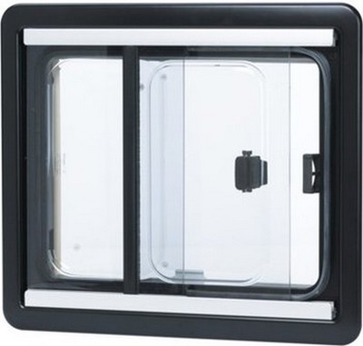 Posuvné okno Dometic S4