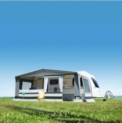 Cestovná markíza Lago