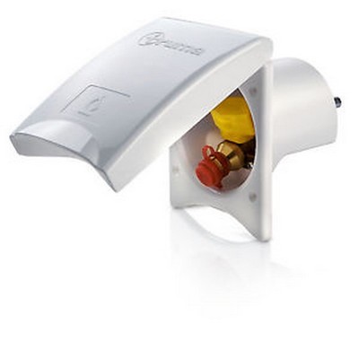 Vonkajšia prípojka na plyn Truma