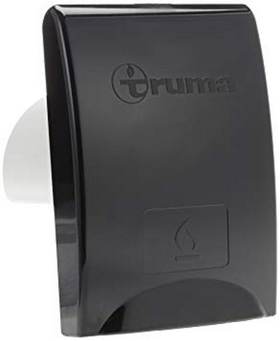 Vonkajšia prípojka na plyn Truma