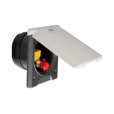 Vonkajšia prípojka na plyn FAWO