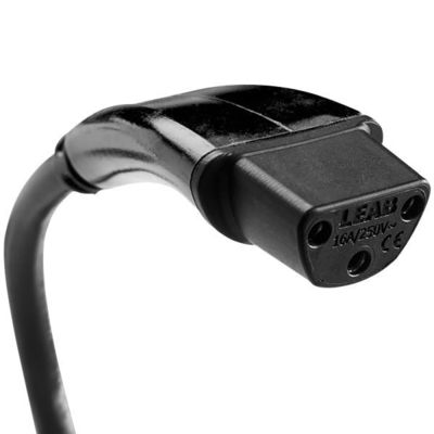 Pripojovací kábel MelfBox® CEE zástrčka