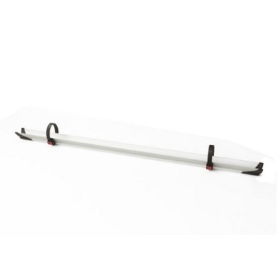 Lyžina na bicykel Fiamma Rail Quick Pro Black