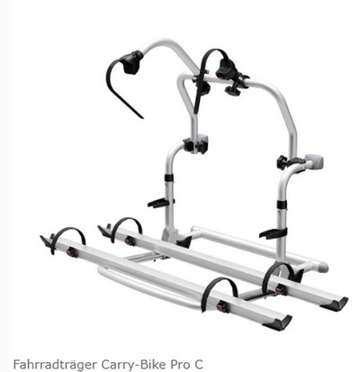 Nosič bicyklov Fiamma CARRY-BIKE PRO C