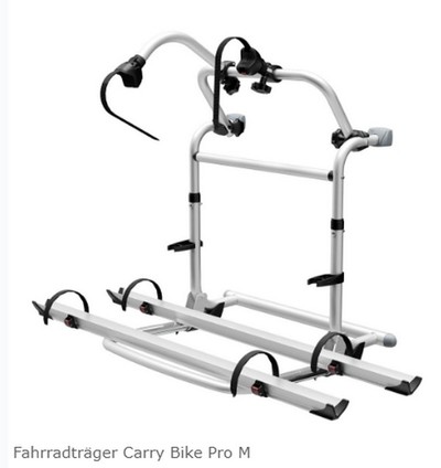 Nosič bicyklov Fiamma CARRY-BIKE PRO M