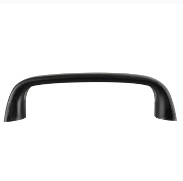 Rukoväť manévrovacia 185 mm čierna