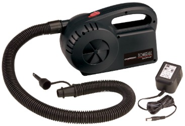 Pumpa poháňaná batériou Quickpump ™, 230 V