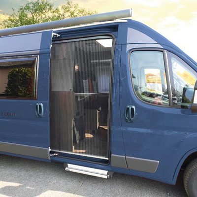 Sieťka REMICare VAN pre Fiat Ducato