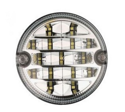 LED smerovka