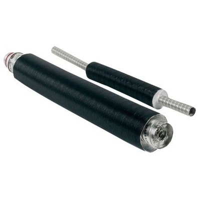 Výfuková rúra CDW 150