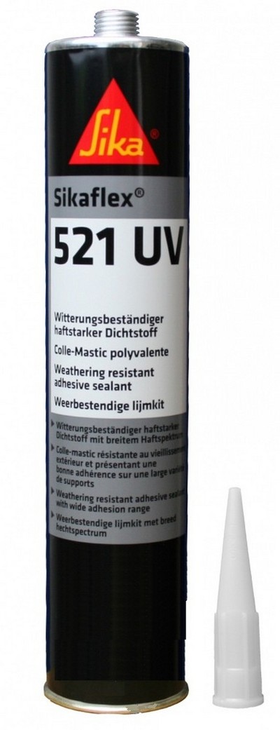 Sikaflex 521 UV