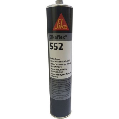 Sikaflex 552
