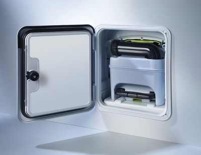 Servisné dvierka bočné SK 5 Dometic