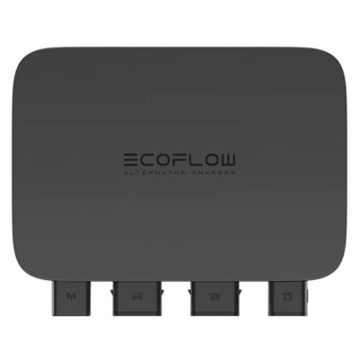 Smart Charge Booster EcoFlow 800W
