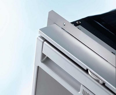 Montážny rám CRX 110 Standard