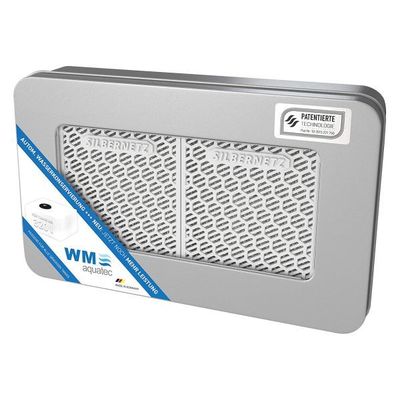 Striebro do vody pre 320 l nádrže