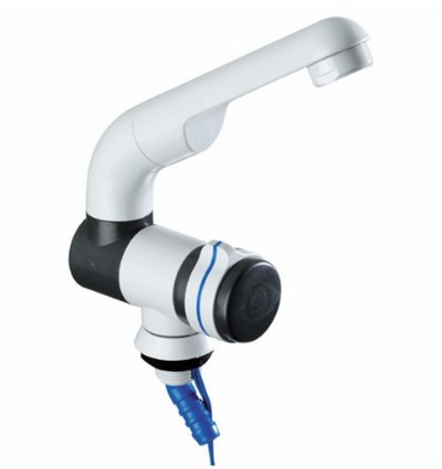 Vodovodná batéria na studenú vodu