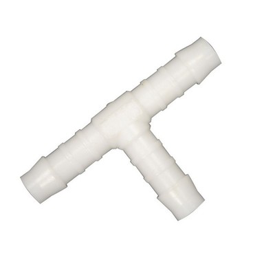 Plastová spojka na hadicu 10 mm