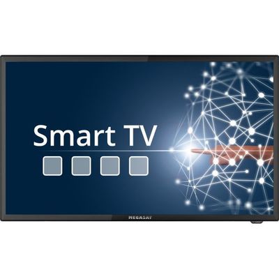 TFT LED TV Megasat 24 