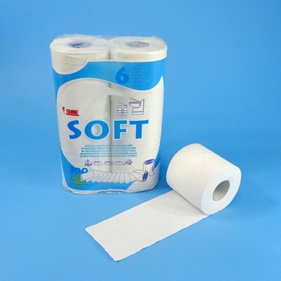 Toaletný papier Fiamma Aqua Soft