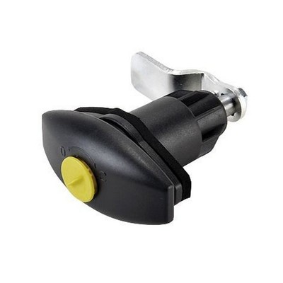 HSC otočný zámoček